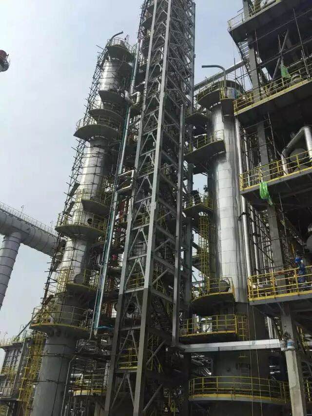 浙江设备翻新喷涂・钢构厂房升级改造